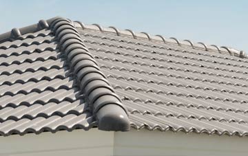 advantages of Ringland clay roofing