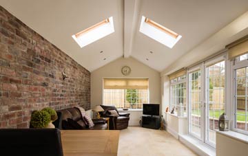 conservatory roof insulation Ringland