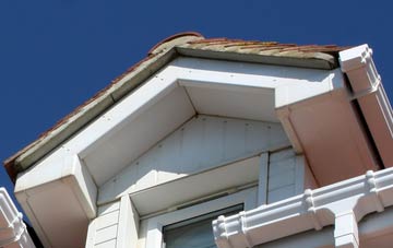 Ringland fascia installation costs