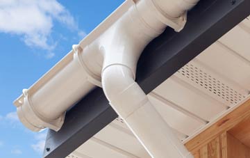 Ringland gutter installation costs