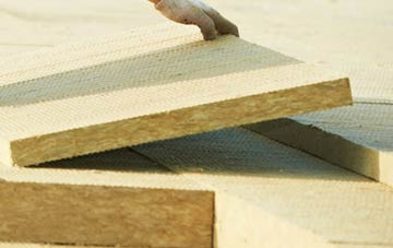 measuring Ringland tapered insulation