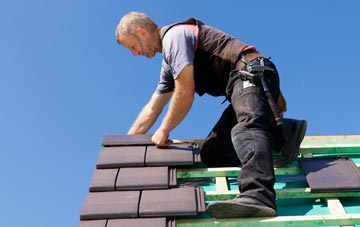 disadvantages of Ringland slate roofing