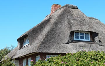 thatch roofing Ringland